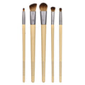 EcoTools, Daily Defined Eye Kit, 5 Piece Set & Storage Tin
