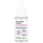 APLB, Panthenol Retinol Ampoule Serum , 1.35 fl oz (40 ml)