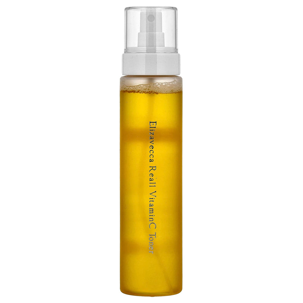 Elizavecca, Real 1 Vitamin C Toner, 6.76 fl oz (200 ml)