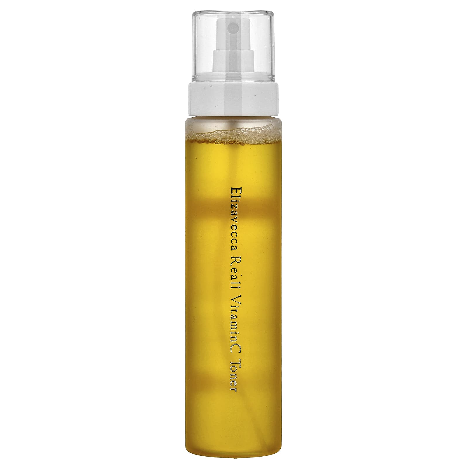 Elizavecca, Real 1 Vitamin C Toner, 6.76 fl oz (200 ml)