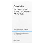 Genabelle, Crystal Drop Hydra Boost Ampoule , 1.01 fl oz (30 ml)