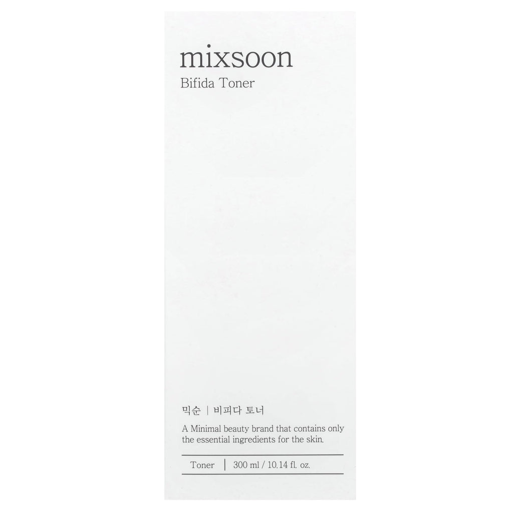 Mixsoon, Bifida Toner , 10.14 fl oz (300 ml)