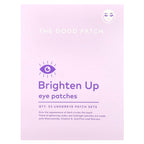 The Good Patch, Brighten Up Eye Patches , 3 Patch Sets