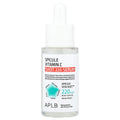 APLB, Spicule Vitamin C Shot 220 Serum, 1.35 fl oz (40 ml)