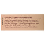 Kitsch, Shea Butter Solid Body Wash Bar, Almond & Shea, 4 oz (113 g)