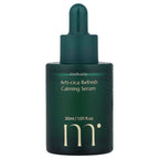 Molvany, Arti-cica Refresh Calming Serum , 1.01 fl oz (30 ml)