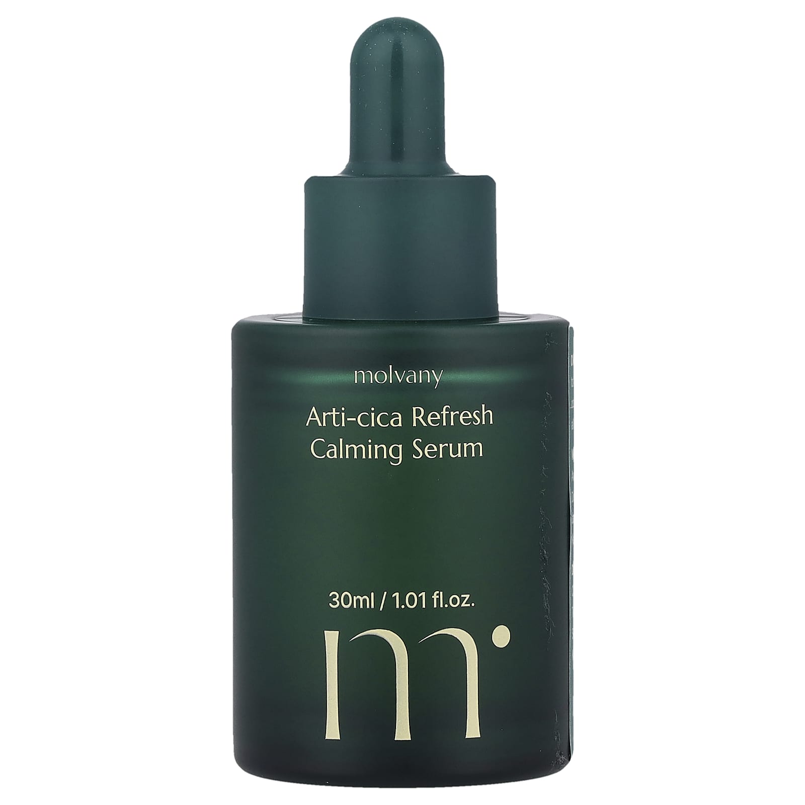 Molvany, Arti-cica Refresh Calming Serum , 1.01 fl oz (30 ml)
