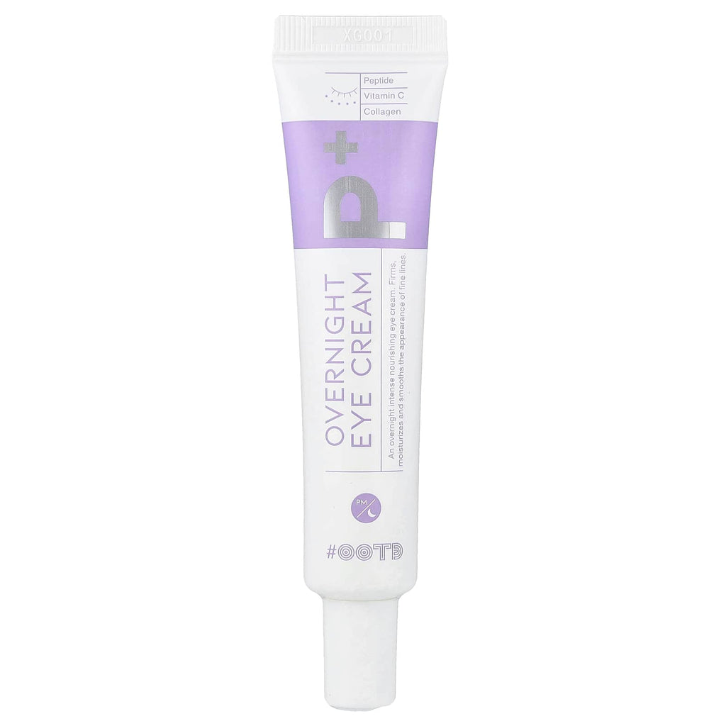 OOTD, Overnight Eye Cream, 0.88 oz (25 g)