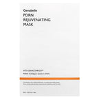 Genabelle, PDRN Rejuvenating Beauty Mask, 5 Sheets, 0.84 fl oz (25 ml) Each