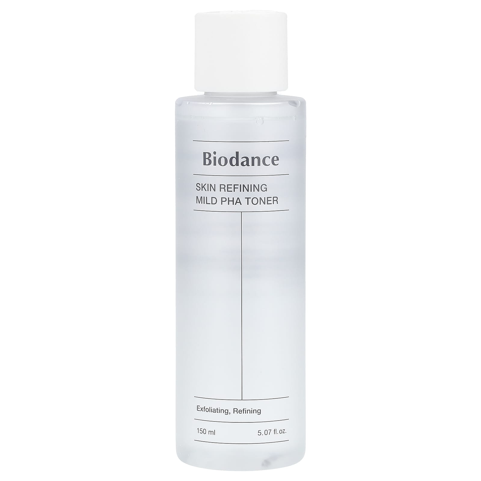 Biodance, Skin Refining Mild PHA Toner , 5.07 fl oz (150 ml)