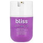 Bliss, Skin Smoothing Retinol Serum, 0.7 fl oz (20 ml)
