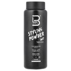 Level 3, Styling Powder, Dust, 2.1 oz (60 g)