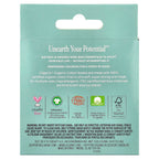 Cliganic, Organic Cotton Swabs , 100 Count