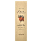 SKINFOOD, Carrot Carotene Balancing Cleansing Foam, 5.07 fl oz (150 ml)