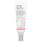 Axis-Y, Calamine Pore Control Capsule Serum, 1.69 fl oz (50 ml)