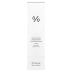 Dr. Ceuracle, Pro Balance Creamy Deep Cleansing Foam, 5.07 fl oz (150 ml)