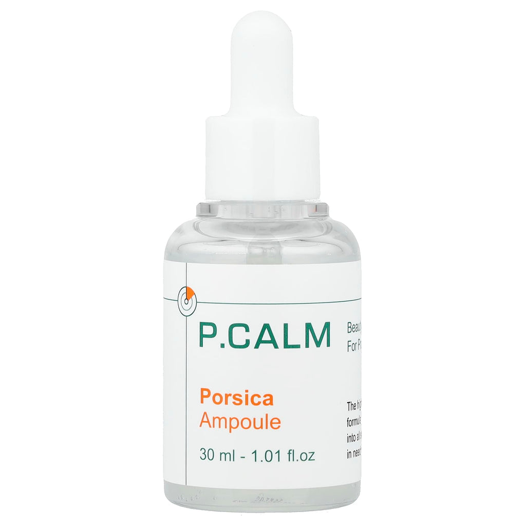 P.CALM, Posica Ampoule, 1.01 fl oz (30 ml)