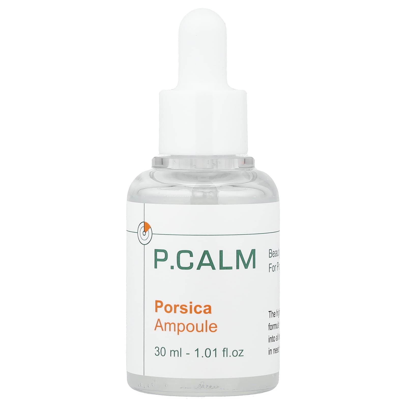 P.CALM, Posica Ampoule, 1.01 fl oz (30 ml)