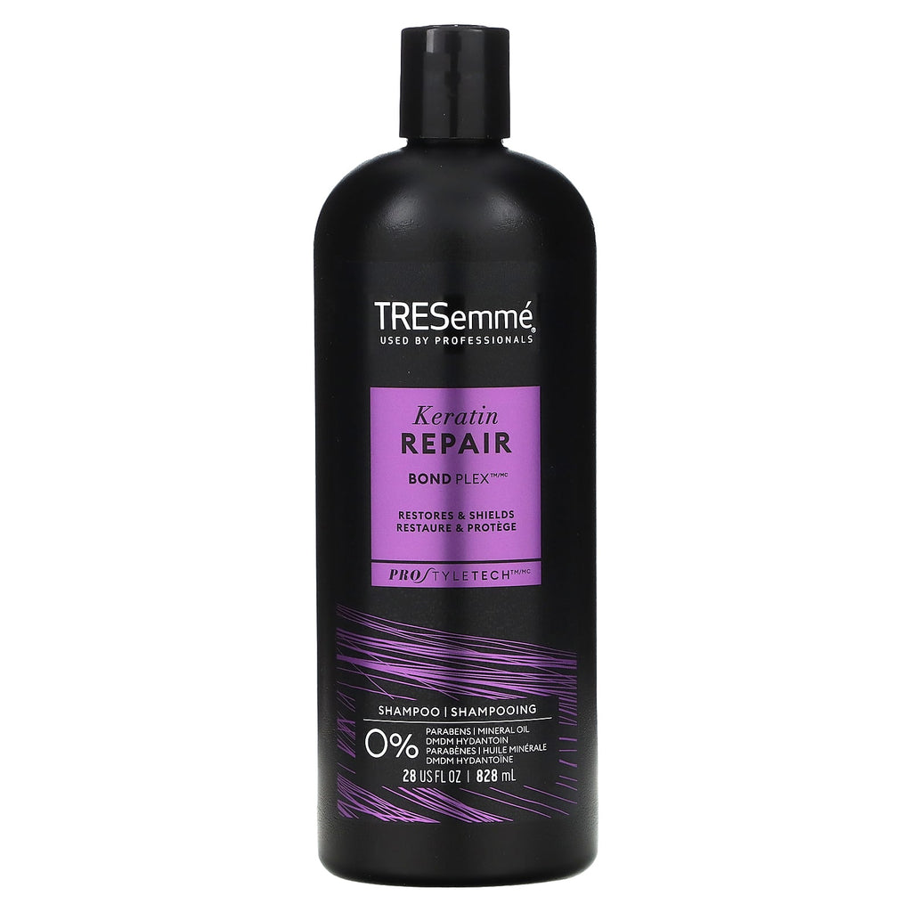TRESemmé, Keratin Repair Hair Shampoo, 28 oz, (828 mL)