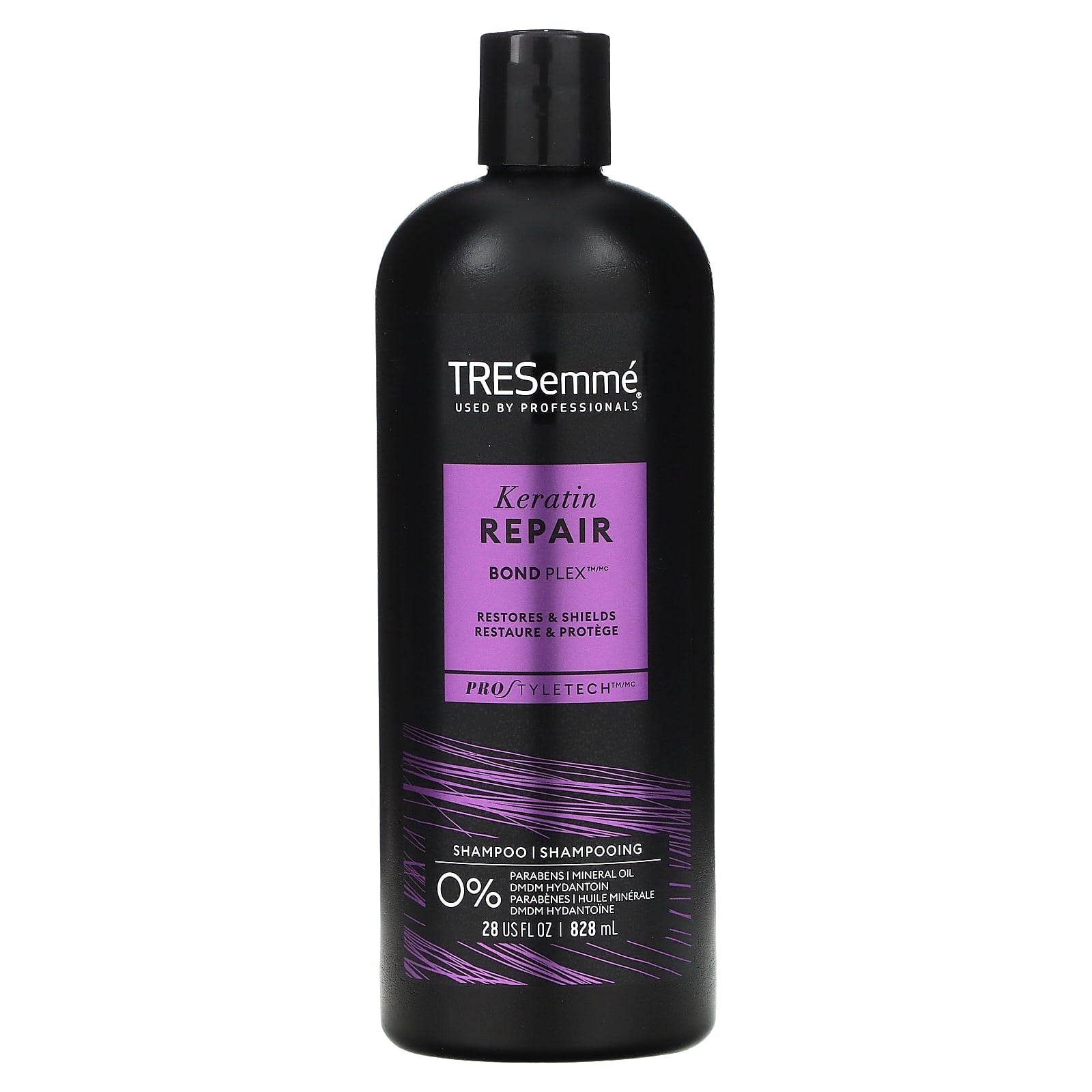 TRESemmé, Keratin Repair Hair Shampoo, 28 oz, (828 mL)
