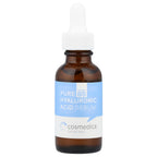 Cosmedica Skincare, Pure Hyaluronic Acid Serum + Vitamin B5, 1 oz (30 ml)