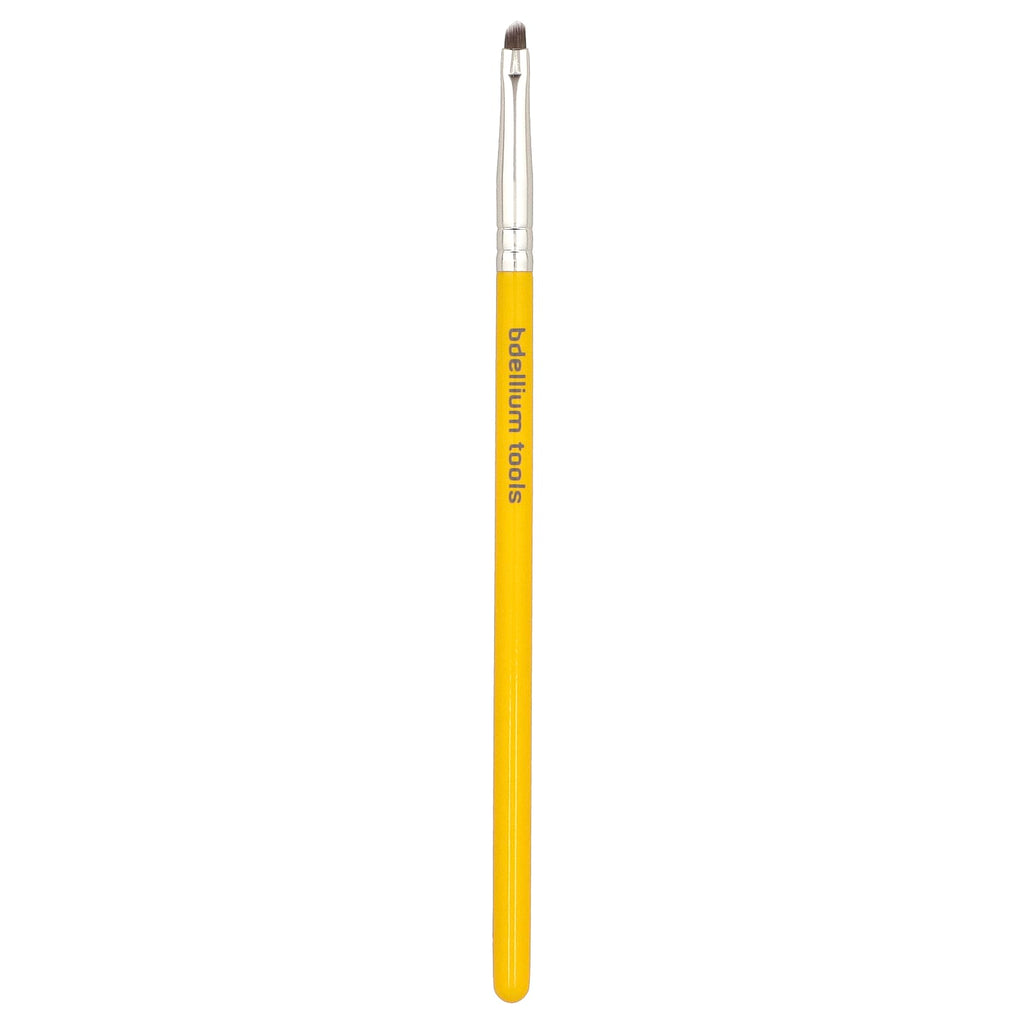 Bdellium Tools, Studio Series, Liner/Brow Brush, Eyes 760, 1 Brush