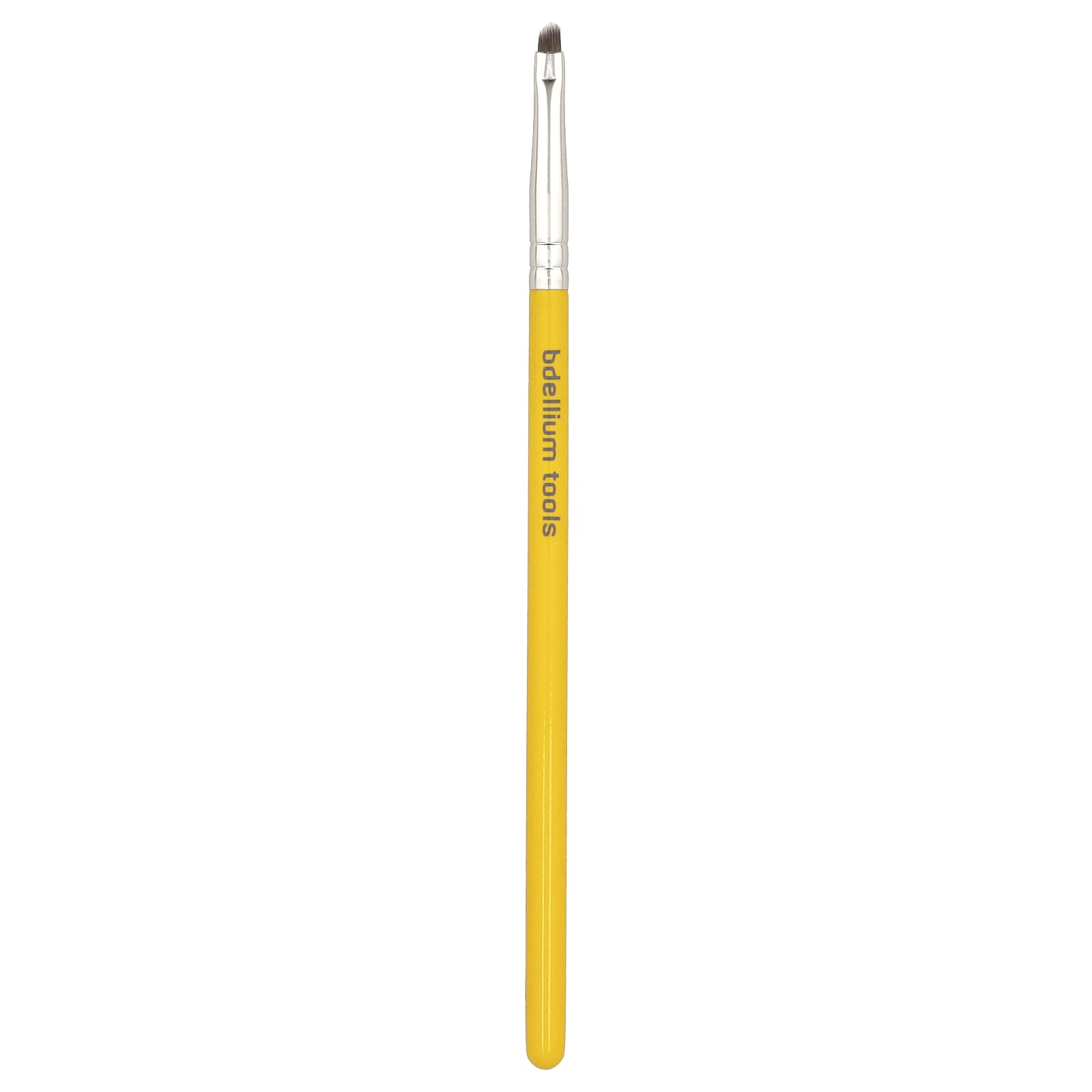Bdellium Tools, Studio Series, Liner/Brow Brush, Eyes 760, 1 Brush