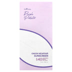 ISNtree, Purple Protector, Onion Newpair Sunscreen, SPF 40, 1.69 fl oz (50 ml)