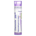 Boiron, Chamomilla, 200CK, Teething & Irritability, Approx 80 Pellets