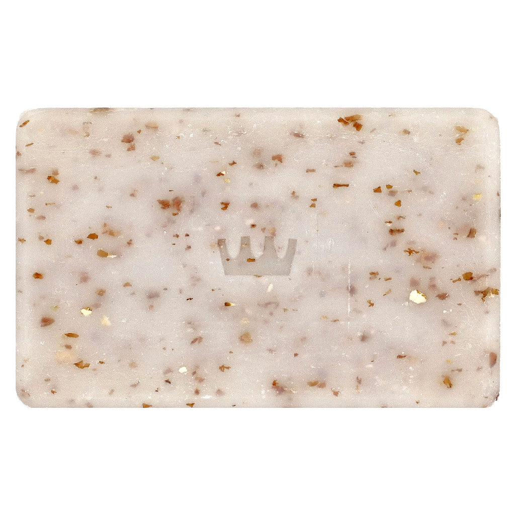 Cremo, Exfoliating Body Bar, Italian Bergamot , 5 oz (142 g)