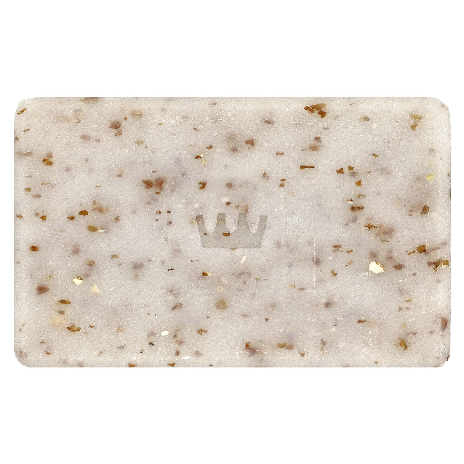 Cremo, Exfoliating Body Bar, Italian Bergamot , 5 oz (142 g)