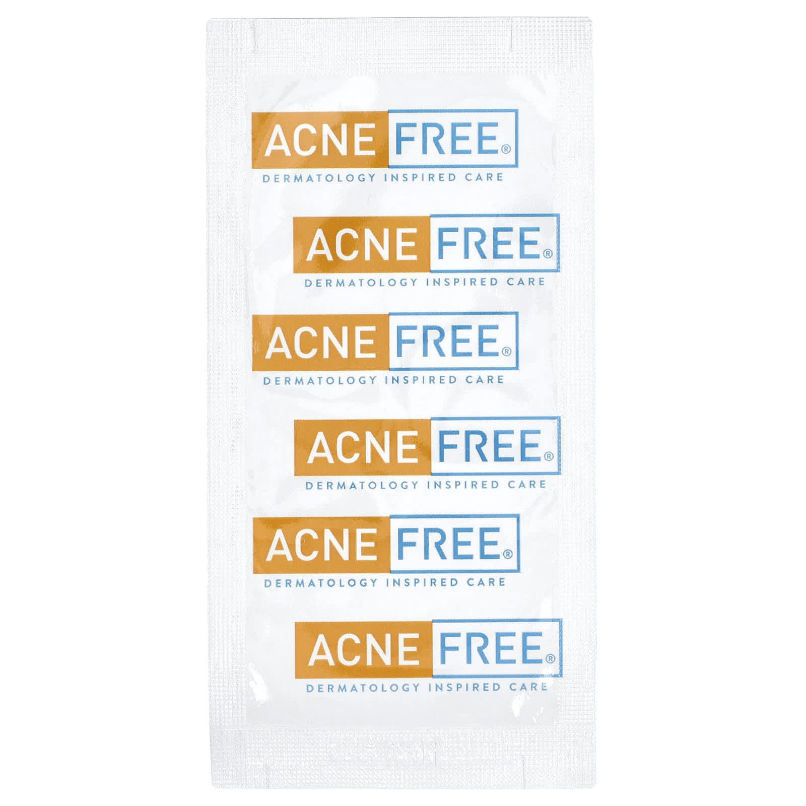 ACNE FREE, Salicylic Acid Spot On, 36 Patches