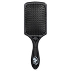 Wet Brush, Paddle Detangler, All Hair Types, Black, 1 Brush