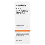 Genabelle, PDRN Vita Toning Ampoule, 1.01 fl oz (30 ml)