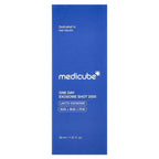 Medicube, One Day Exosome Shot 2000 , 1.01 fl oz (30 ml)