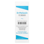 Dr.Melaxin, TX-Ampoule Rx, 1.01 fl oz (30 ml)