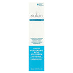 Sukin, AquaBoost 3D, Hyaluronic Acid Eye Serum, 0.51 fl oz (15 ml)