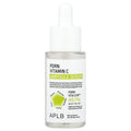 APLB, PDRN Vitamin C Ampoule Serum , 1.35 fl oz (40 ml)