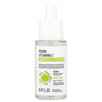APLB, PDRN Vitamin C Ampoule Serum , 1.35 fl oz (40 ml)
