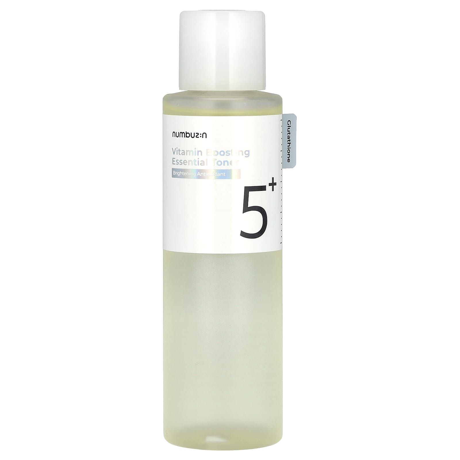 Numbuzin, No.5 Vitamin Boosting Essential Toner, 6.76 fl oz (200 ml)