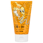 Elizavecca, Cer-100 Collagen Coating Hair A+ Muscle Curl Cream, 4.06 fl oz (120 ml)
