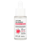 APLB, Caffeine Niacinamide Ampoule Serum , 1.35 fl oz (40 ml)
