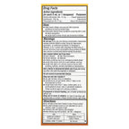 Tukol, Honey, Cough & Congestion, Ages 12+, Natural Honey, 4 fl oz (118 ml)