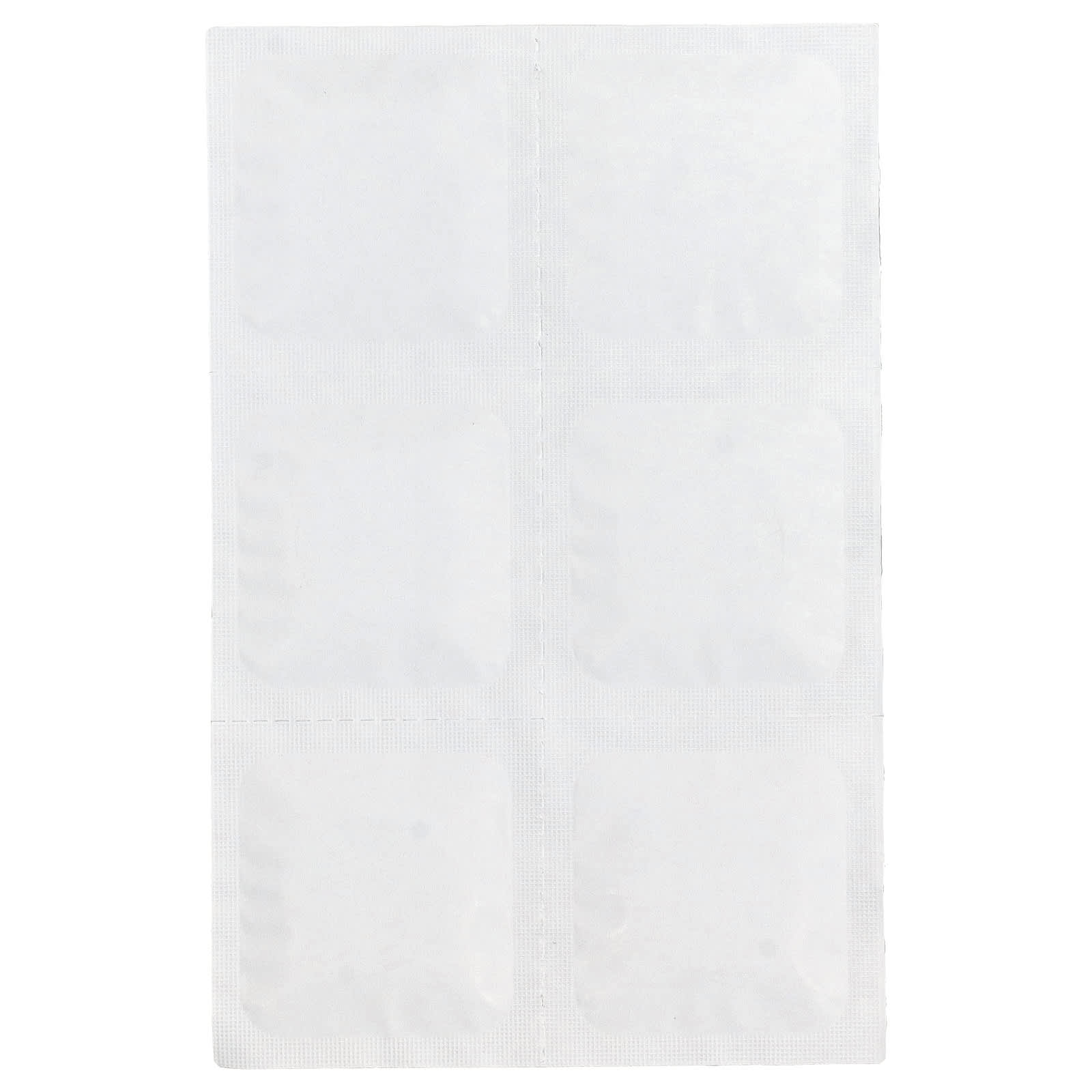 M3 Naturals, Retainer Cleaner, Coffee & Tea, Mint, 120 Tablets