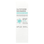 APLB, Glutathione Niacinamide, Cleansing Water, 5.41 fl oz (160 ml)