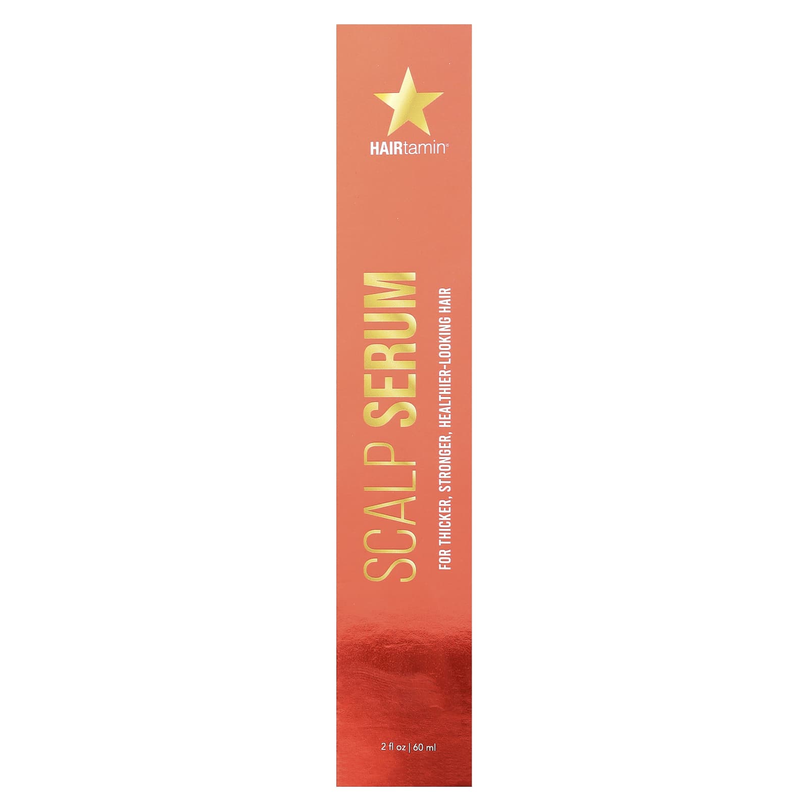 HAIRtamin, Scalp Serum , 2 fl oz (60 ml)