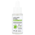 APLB, Lactic Acid Retinol Ampoule Serum, 1.35 fl oz (40 ml)
