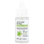APLB, Lactic Acid Retinol Ampoule Serum, 1.35 fl oz (40 ml)