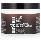 artnaturals, Argan Oil Hair Pomade, Firm Hold , 4 oz (113 g)