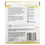 Aura Cacia, Aromatherapy Foam Bath, Tangerine & Grapefruit, 2.5 oz (70.9 g)